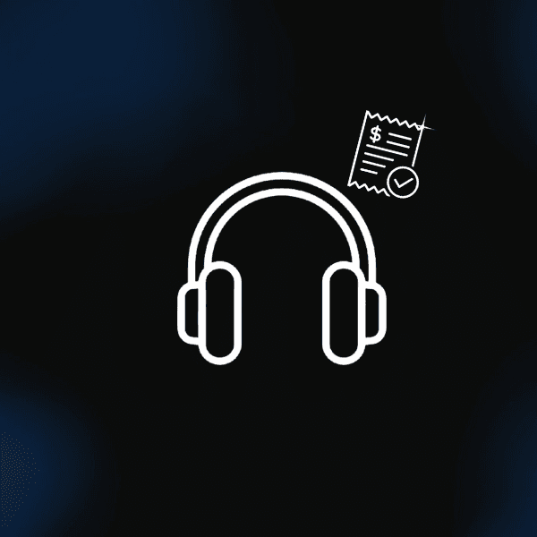 Every Single Pod w/ Receipt