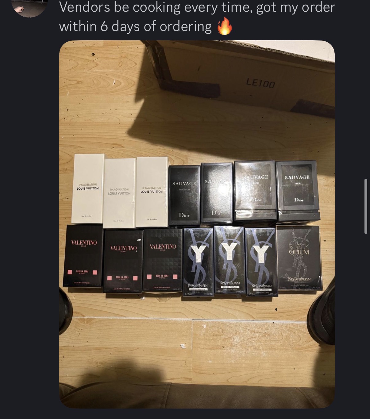 Proof from Profitflips